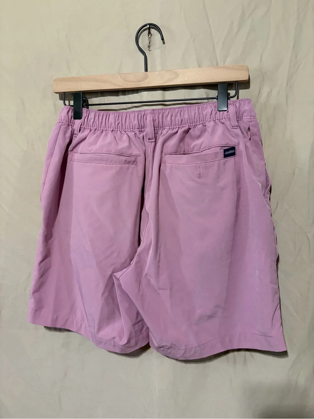Chubbies swim trunks
